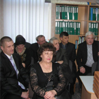 Чернігівщина: Щоденна праця задля людей